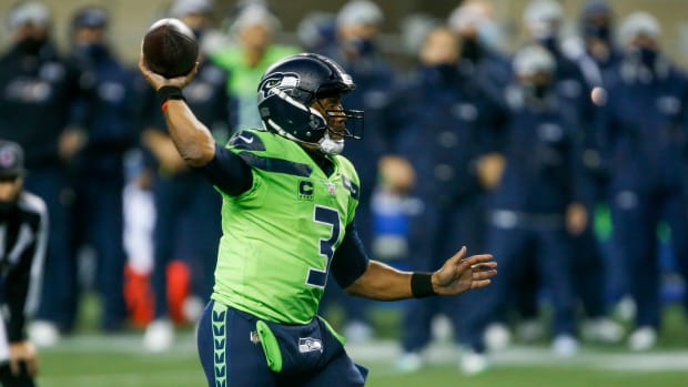 Russell Wilson